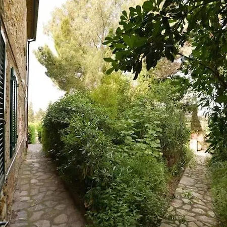 La Terrazzina, Per Due Con Vista Mare * Rosignano Marittimo