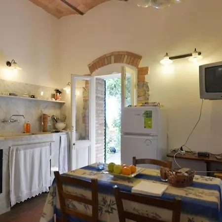 Apartment La Terrazzina, Per Due Con Vista Mare *