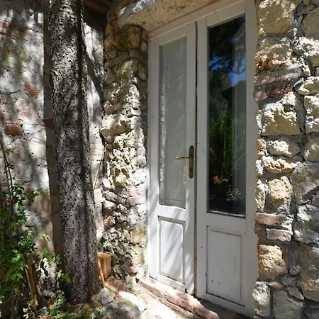 La Terrazzina, Per Due Con Vista Mare Apartment