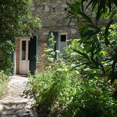 La Terrazzina, Per Due Con Vista Mare Rosignano Marittimo